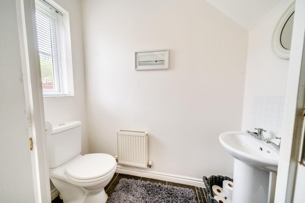 House in Wrockwardine, Allscott - More
