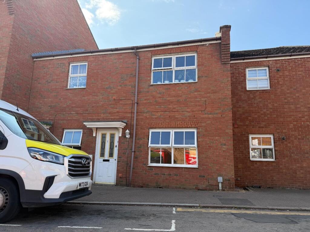 Main image of property: St. Edmunds Road, Northampton NN1