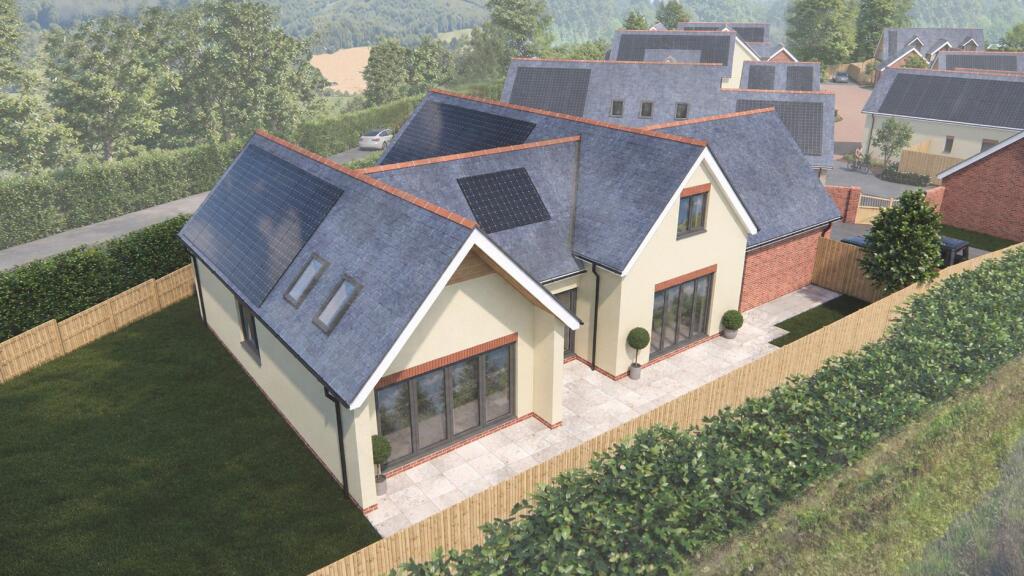 House in Minehead, Woodcombe, Somerset - View 2