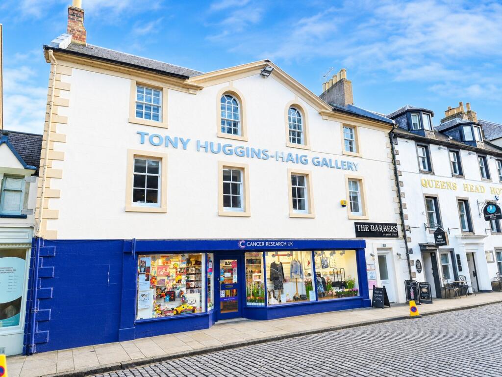 Main image of property: 20 Bridge Street, Kelso, Scottish Borders