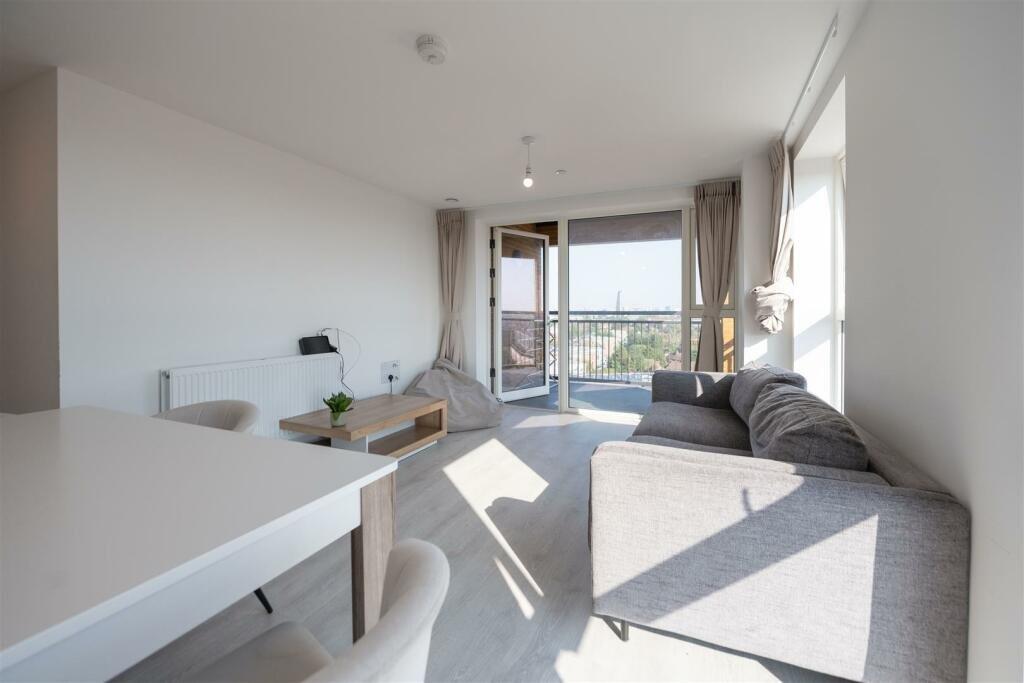 Main image of property: Tabbard Apartments,
East Acton Lane, W3