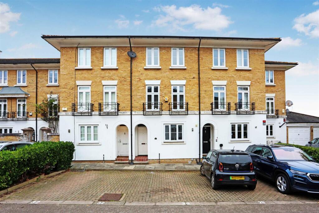 Main image of property: Courtenay Avenue, Sutton