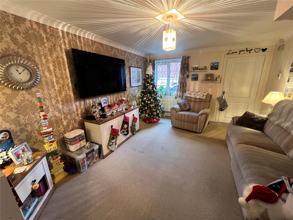 Duddy Road, Disley, Stockport, Cheshire, SK12 photo 3