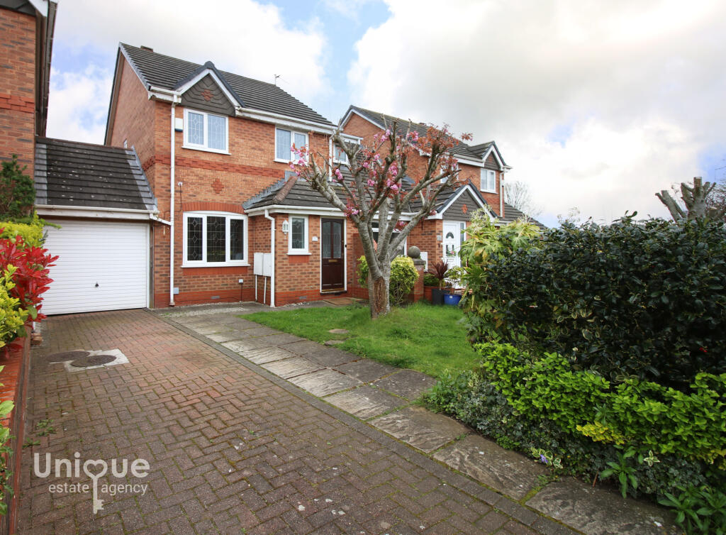Main image of property: Lodge Court, Staining, Blackpool, FY3