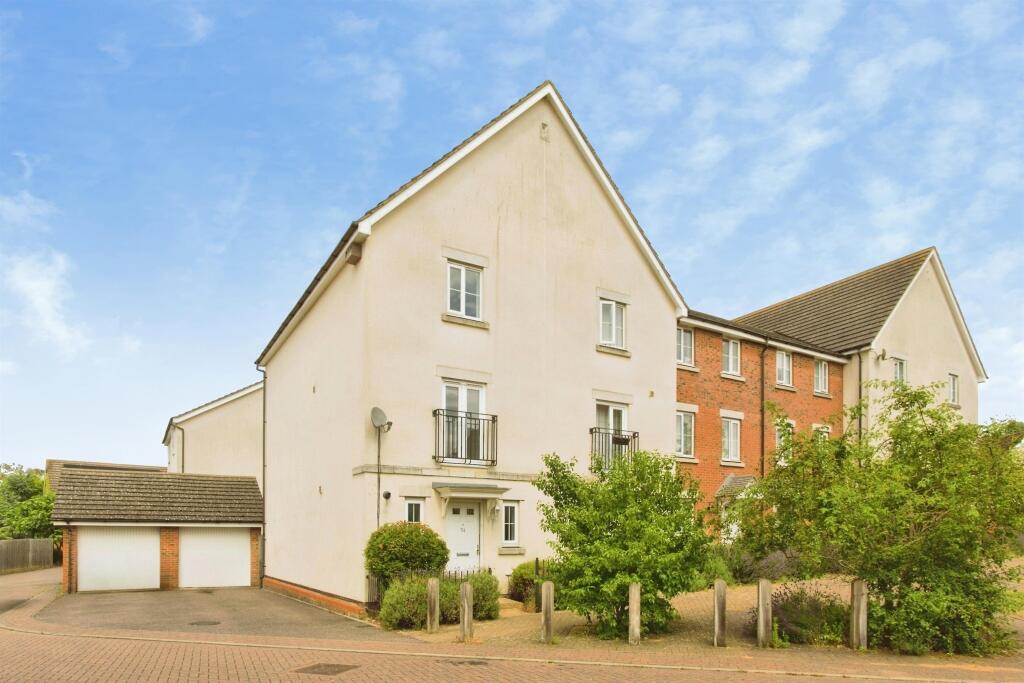 Main image of property: Greenhaze Lane, Great Cambourne, Cambridge