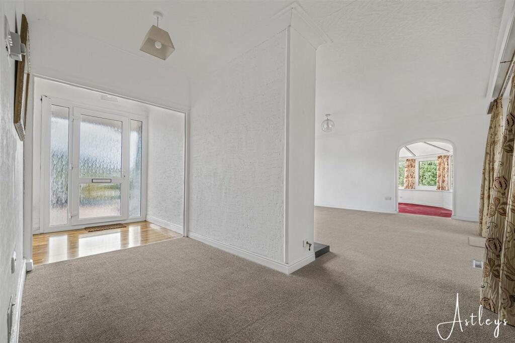 House in Newton, Langland, Mumbles - More