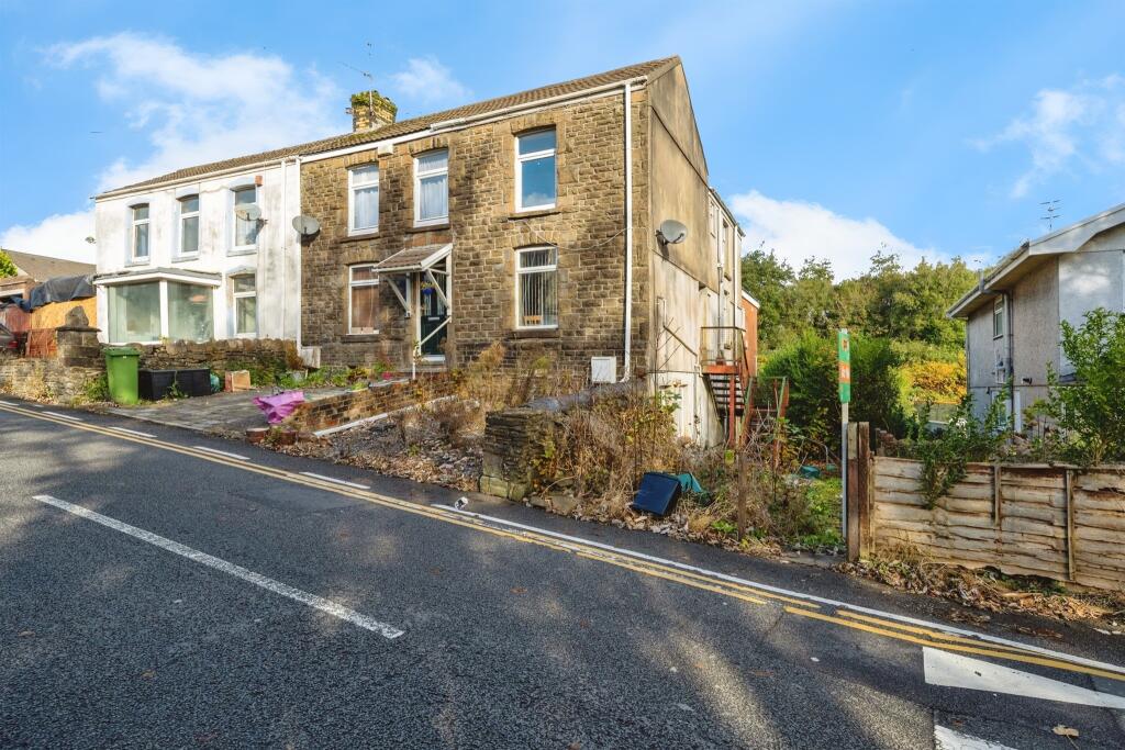 Main image of property: Crymlyn Road, Llansamlet, Swansea