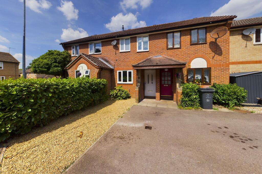 Main image of property: Columbine Close, Thetford, IP24