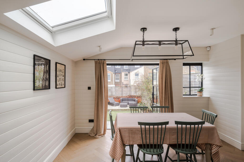 Main image of property: Rushford Road, London SE4