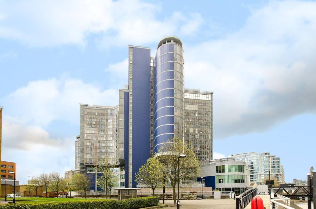 Main image of property: Falcon Wharf, Battersea, London, SW11