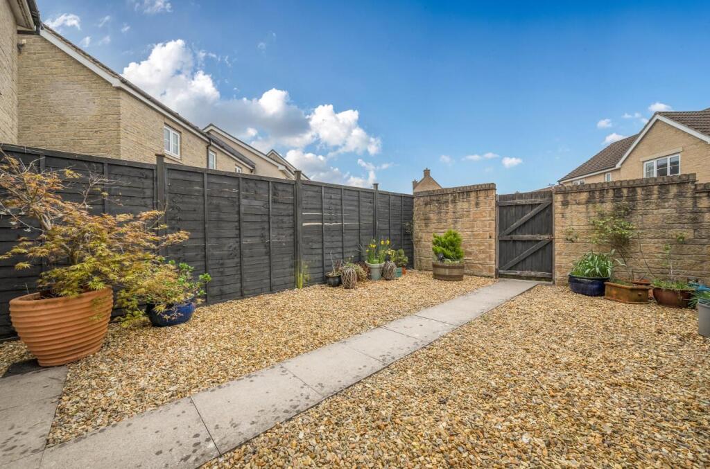 House in Corsham - View 4