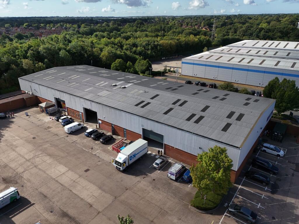 Additional image 2 of Monkspath Business Park, Highlands Road, Shirley, Solihull, B90 4NY