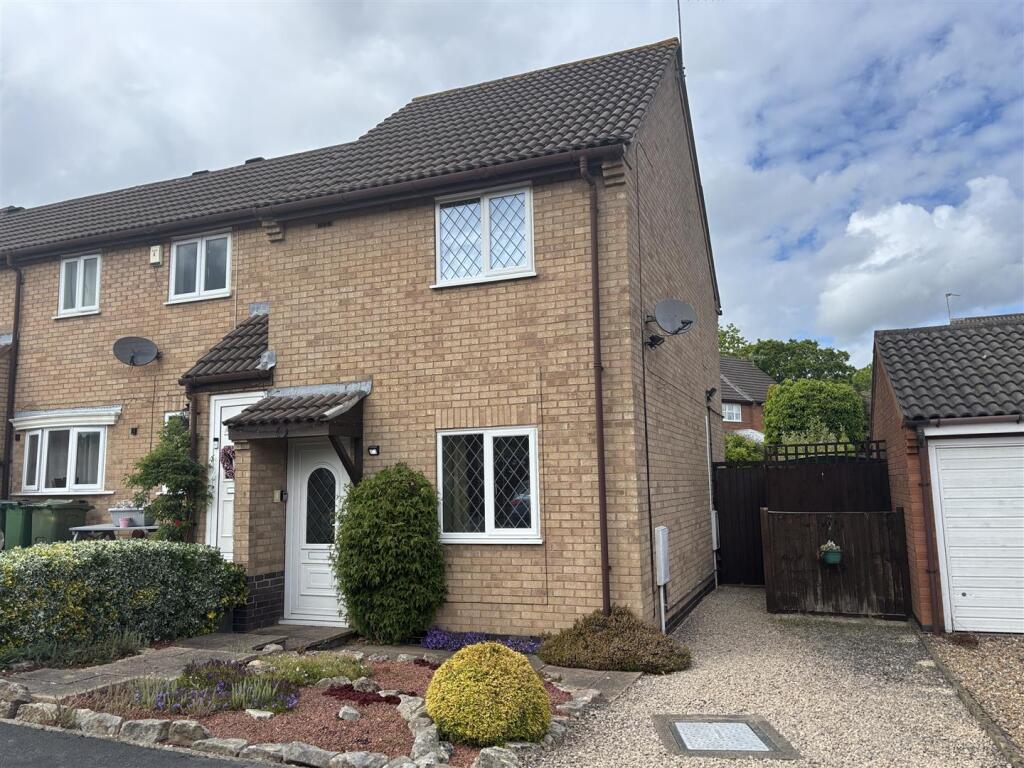 Main image of property: Primrose Way, Kirby Muxloe, Leicester