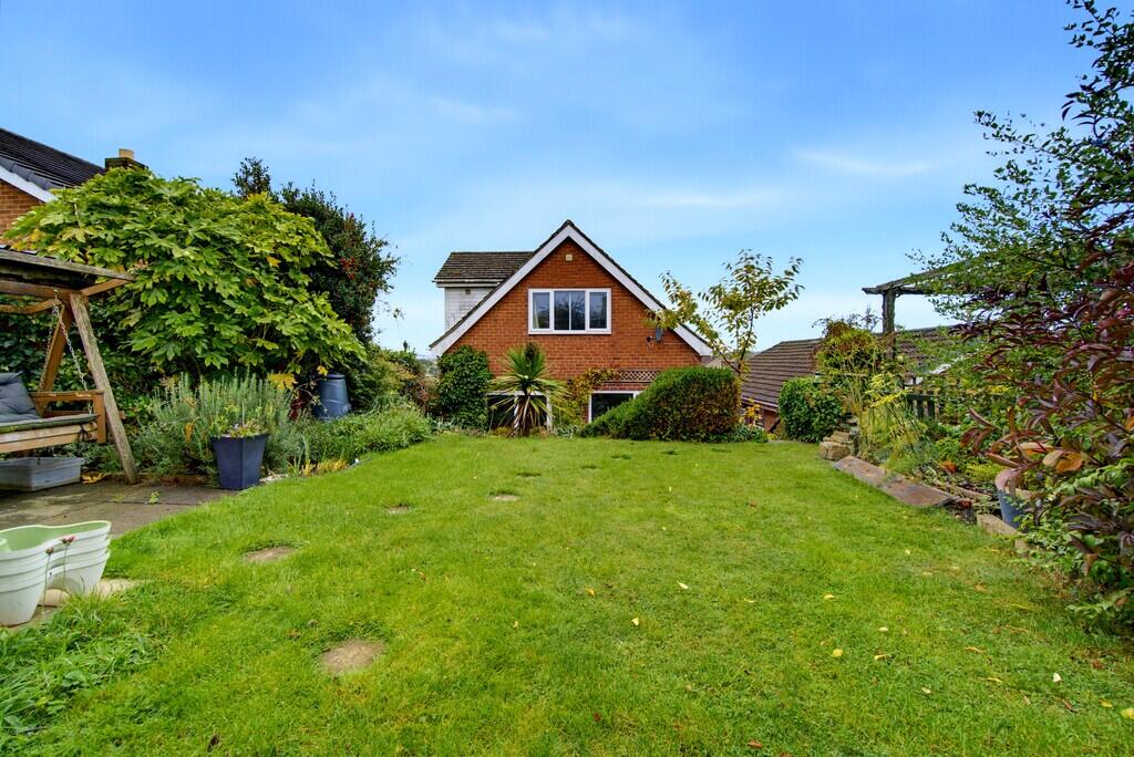 House in Kirklees, West Yorkshire - View 3