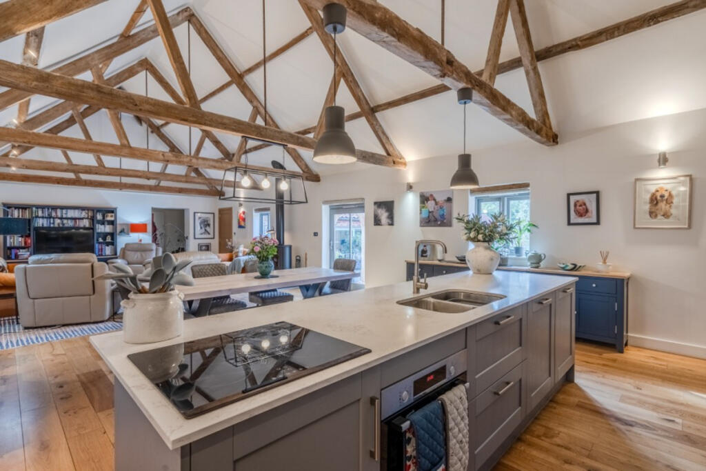 House in Norwich - View 4