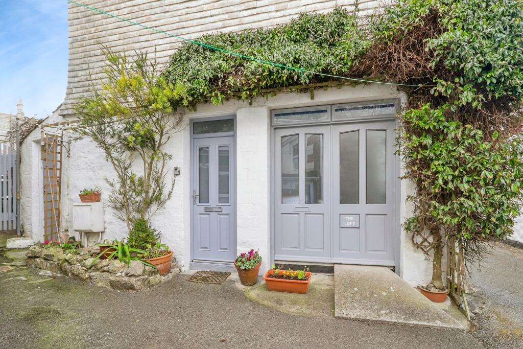 Main image of property: Drillfield Lane, St. Ives, Cornwall, TR26