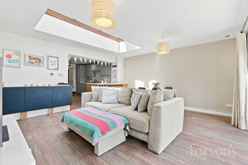 House in Chelmsford - More