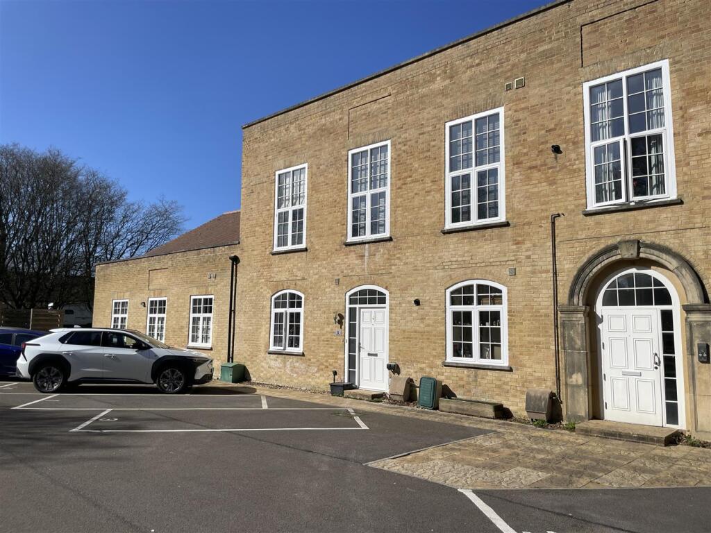 Main image of property: A P Ellis Road, Upper Rissington, Cheltenham