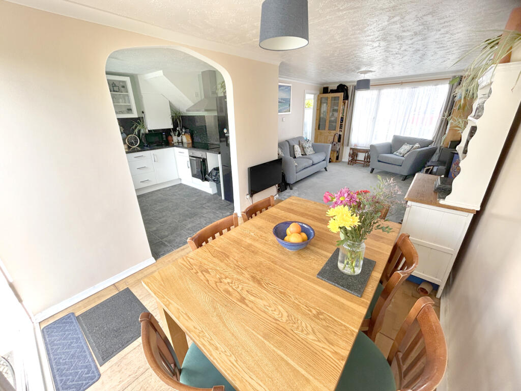 House in Truro - View 4