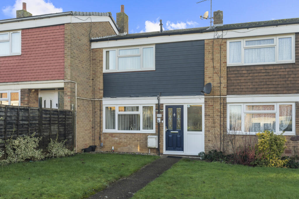 Main image of property: Rundells, Harlow, Essex, CM18