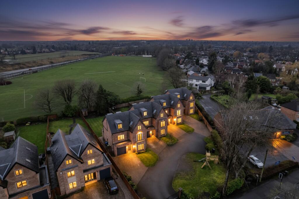 Main image of property: Mulberry Park, Bramhall, SK7