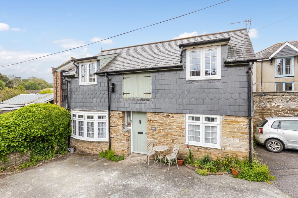 Main image of property: The Promenade, Pindar Lodge The Promenade, TQ7