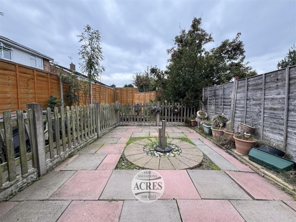 Additional image 36 of Birmingham Road, Great Barr, Birmingham