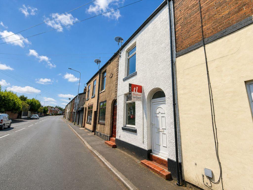 Main image of property: Higher Bents Lane, Bredbury
