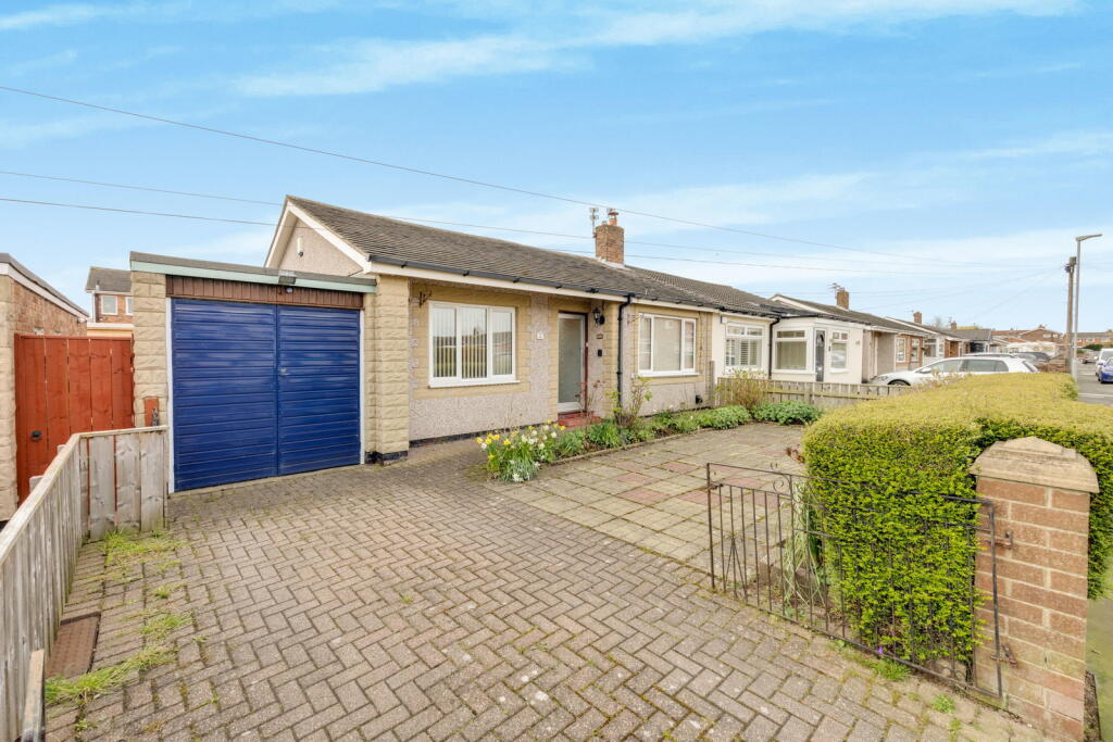 Main image of property: Beechwood Avenue, Choppington, NE62 5AP