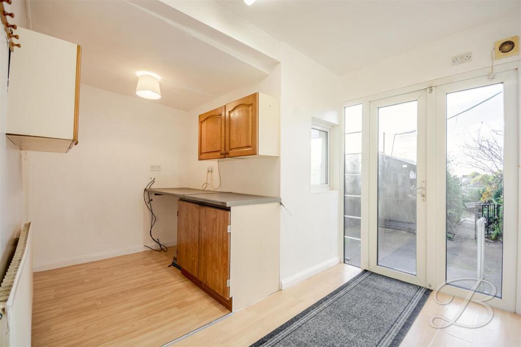 House in Bolsover, Scarcliffe - View 4
