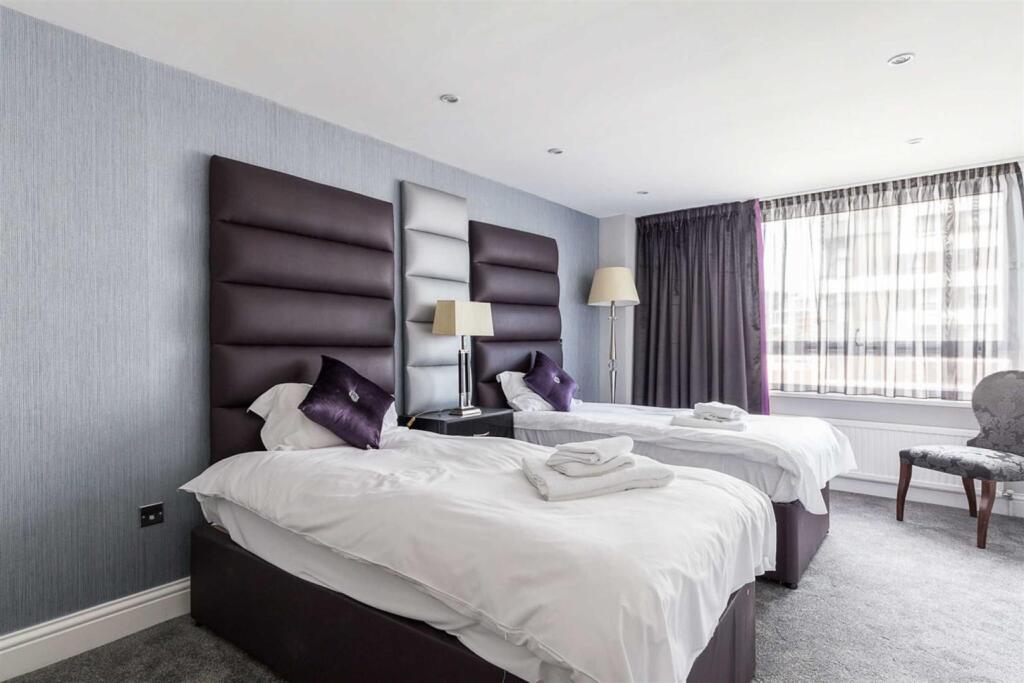 3 bedroom apartment for rent
