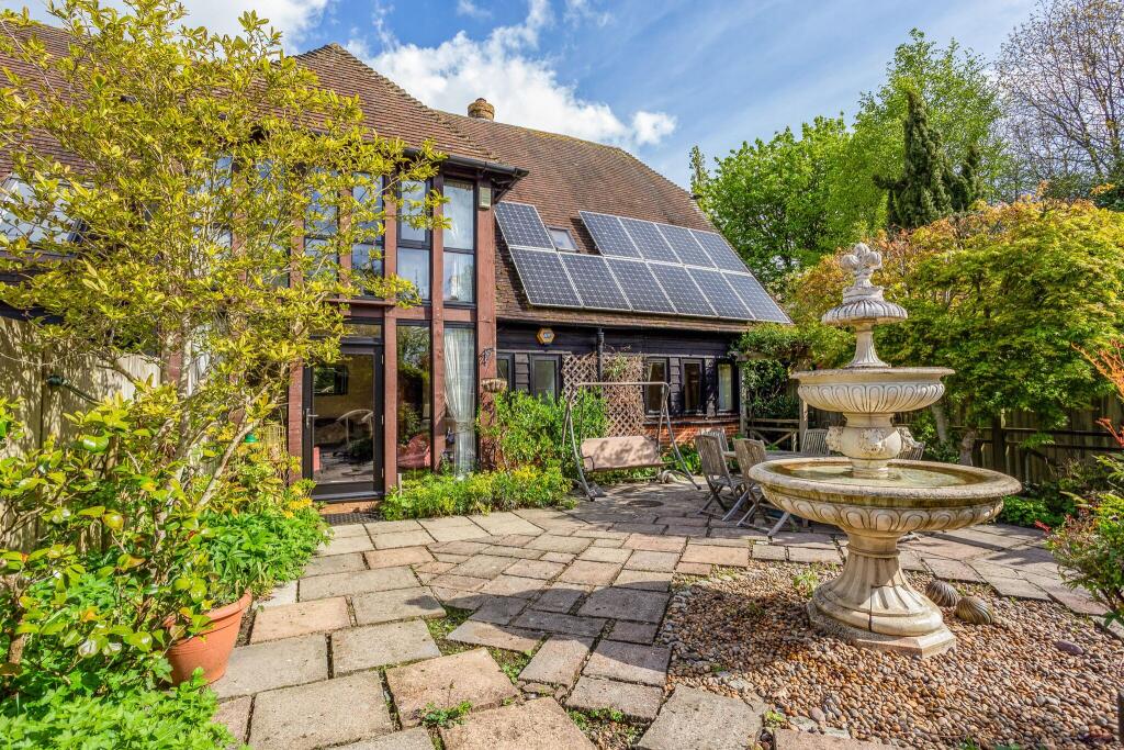 Main image of property: Pound Farm Barns, Chawton, GU34