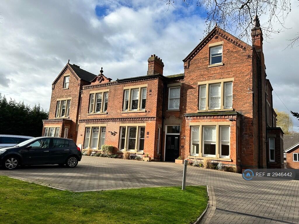 Main image of property: Hazlemere House, Grimsby, DN32