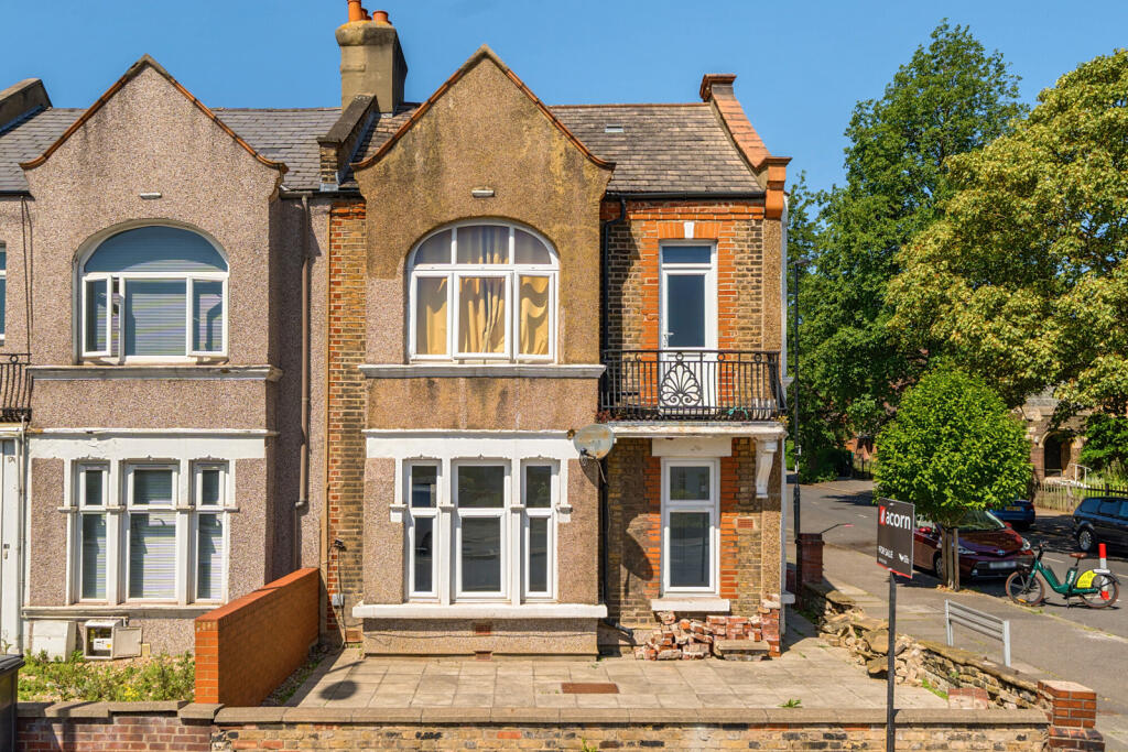 Main image of property: Stondon Park, London