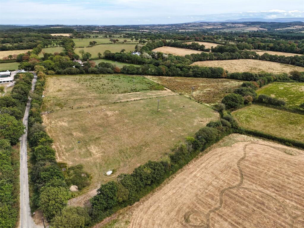 House in Torridge, Ashwater - More