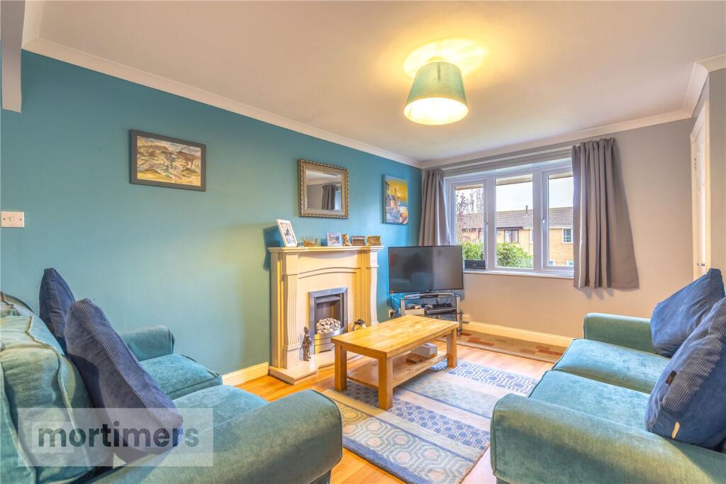 Pinewood Drive, Accrington, Lancashire, BB5 photo 4