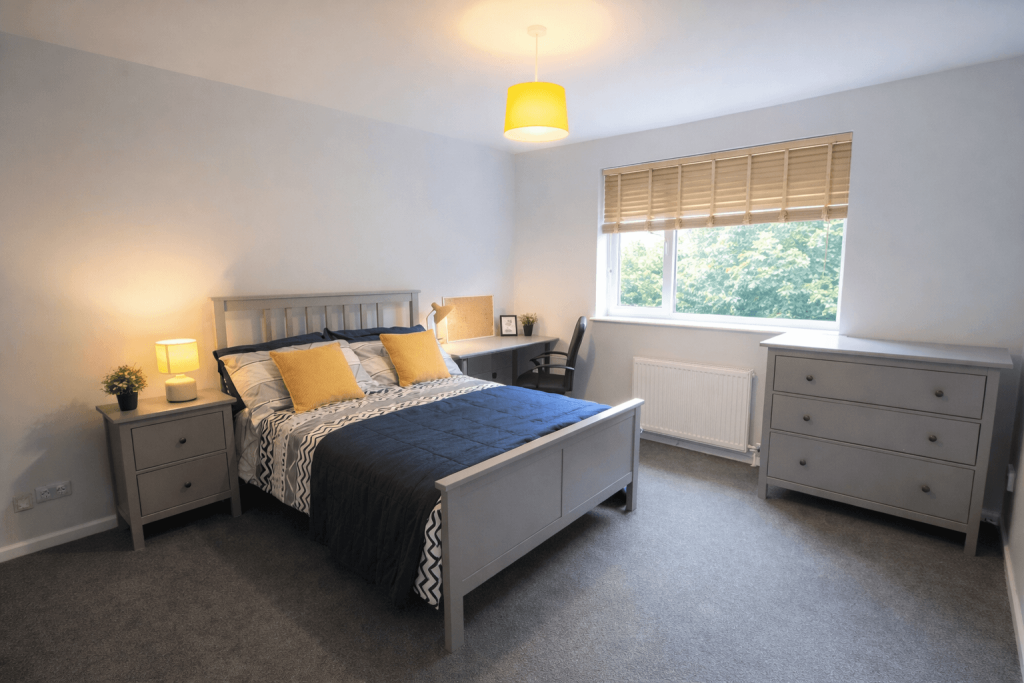 Main image of property: Montpelier Road, Dunkirk, Nottingham, NG7 2JX