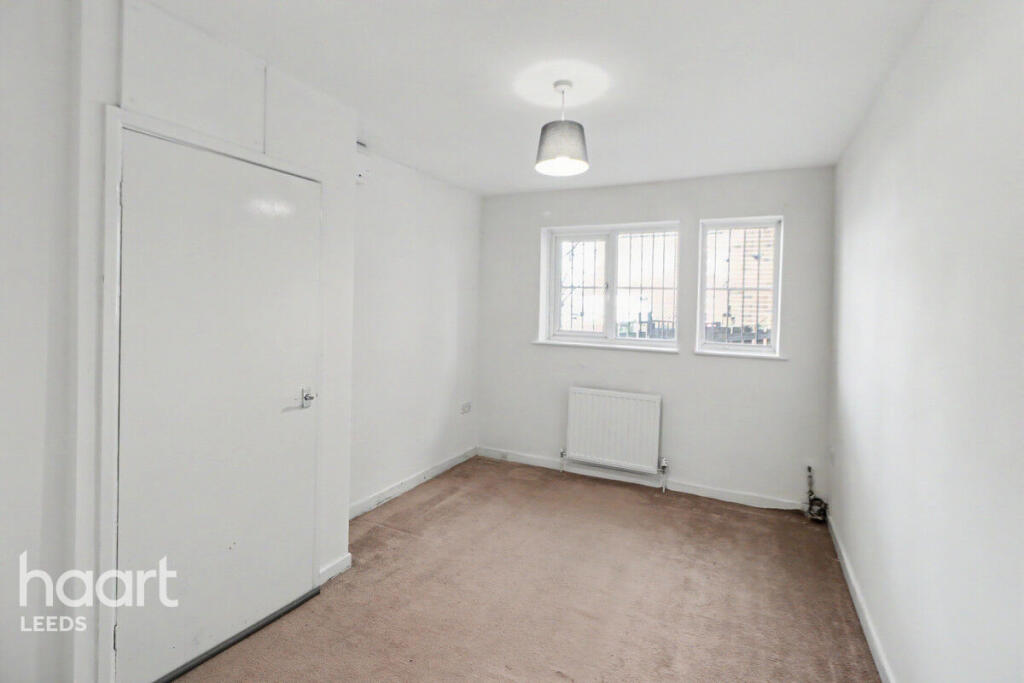 Main image of property: Wilfred Terrace, Leeds