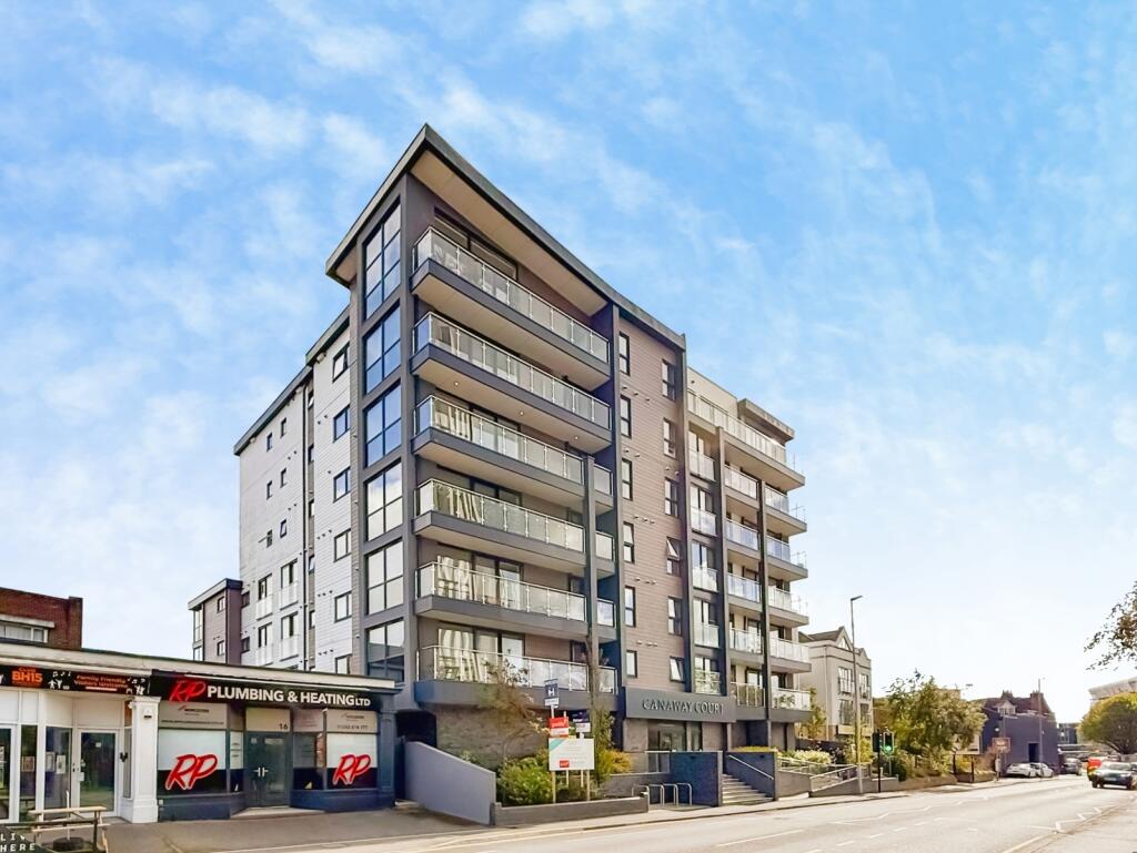 Main image of property: Wimborne Road, Poole, Dorset, BH15
