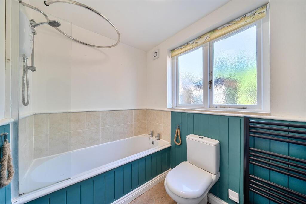 House in Shrewsbury - View 5