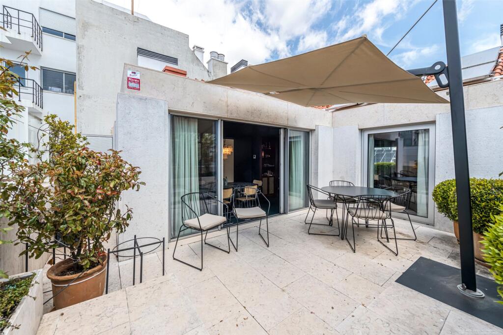 Main image of property: Penthouse Picoas, Lisbon, Lisbon, Portugal, 1070-034