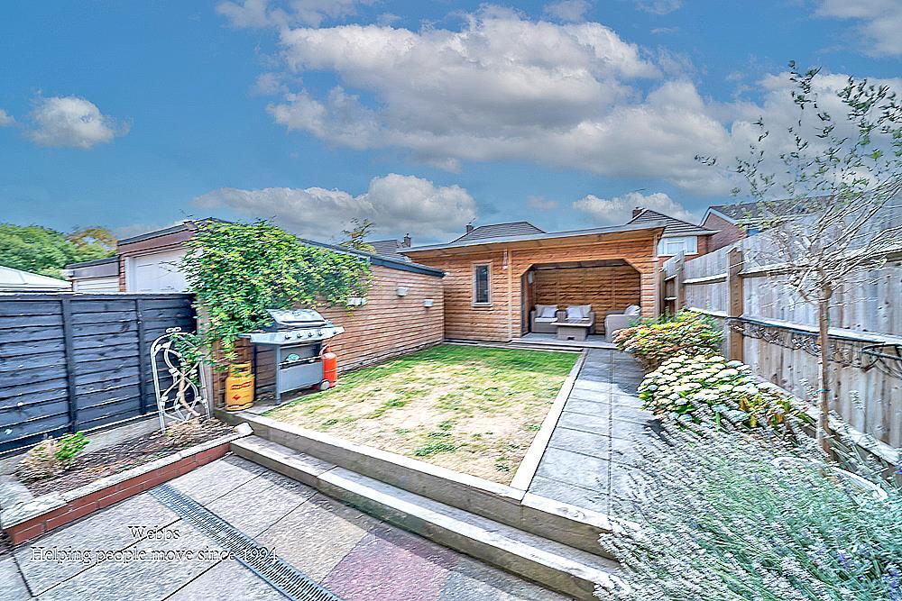 House in Walsall, Heath End - View 4