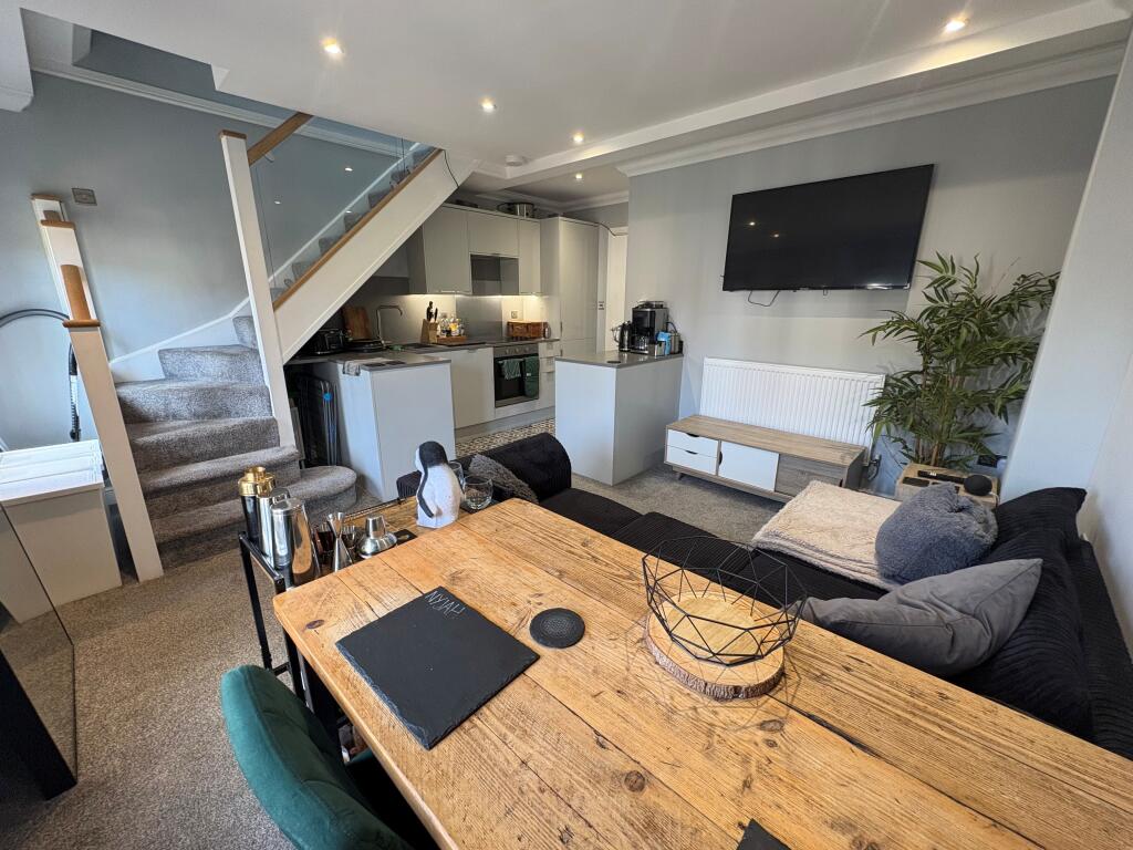 Main image of property: Llandaff Road, CARDIFF