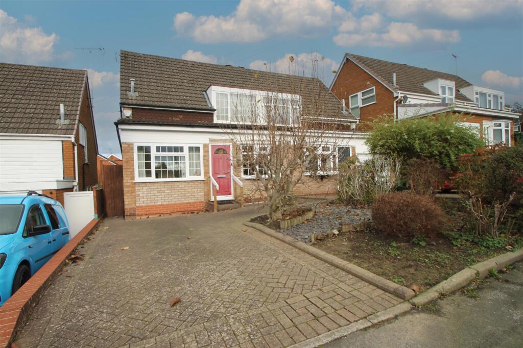 Main image of property: Honeybourne Road, Halesowen