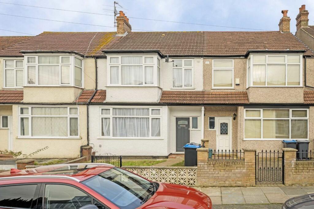 Main image of property: Beckway Road, London