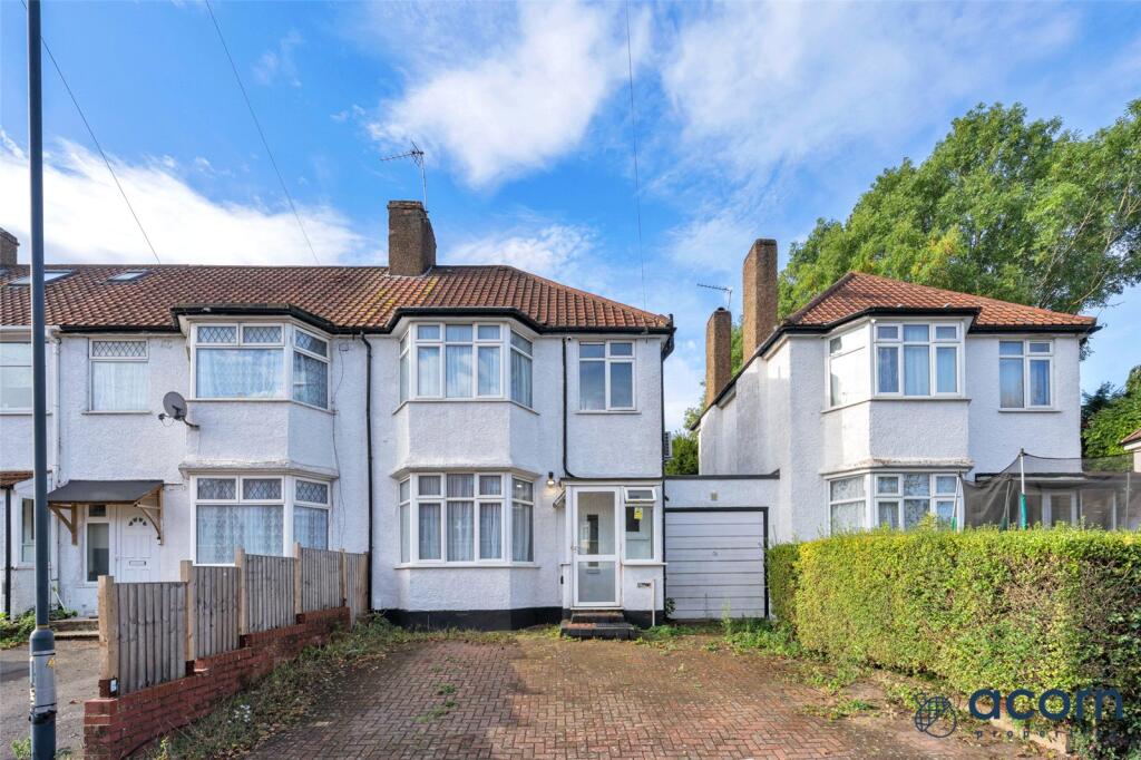 Main image of property: Summit Close, Kingsbury, London, NW9