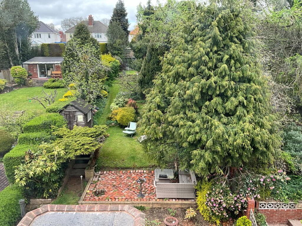 Additional image 23 of CRADLEY HEATH, Barrs Road