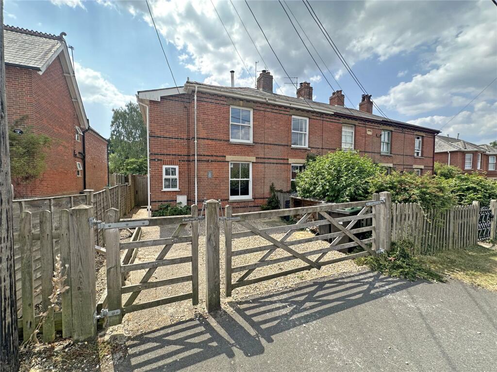 Main image of property: Avenue Road, Brockenhurst, Hampshire, SO42