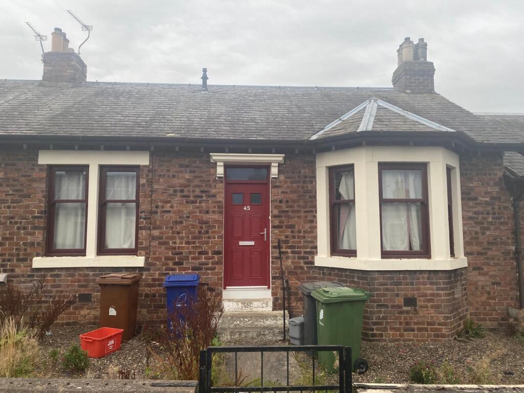 Main image of property: 45 Seventh Street, Newtongrange, Dalkeith, Midlothian EH22 4JS