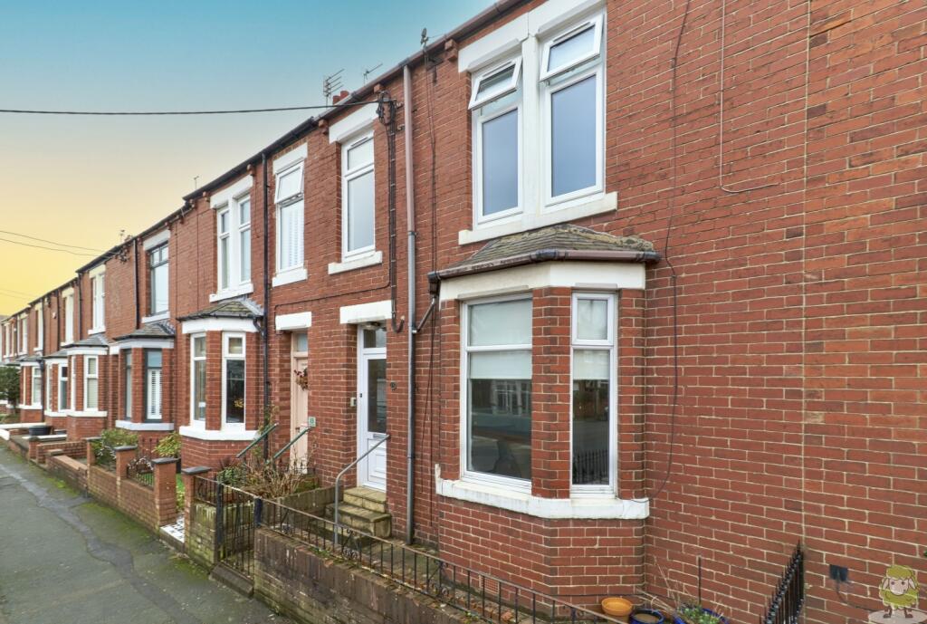 House in Newcastle upon Tyne - View 5